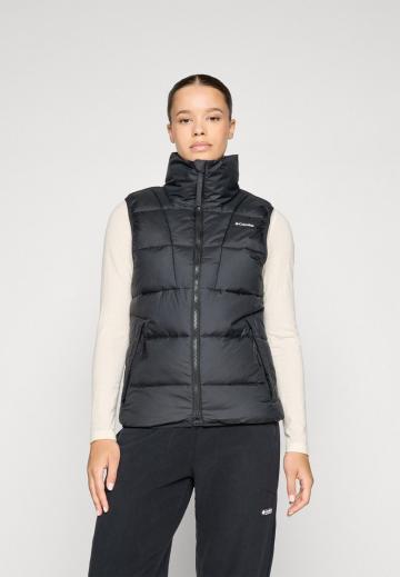 Спортивный жилет