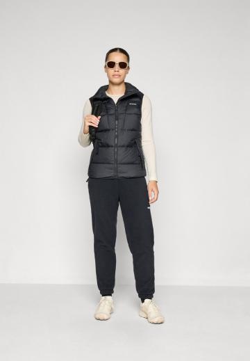 Спортивный жилет