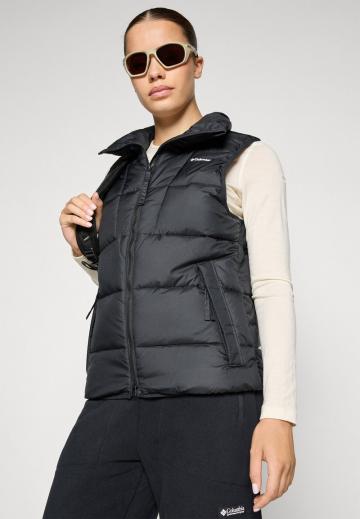 Спортивный жилет