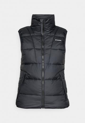 Спортивный жилет