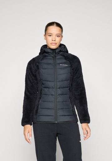 Спортивная куртка