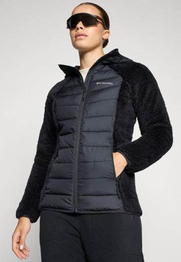 Спортивная куртка