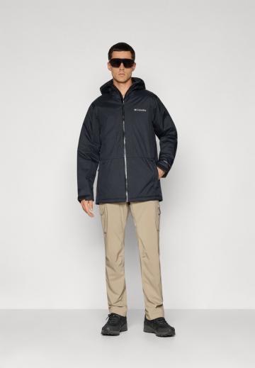 Зимняя куртка