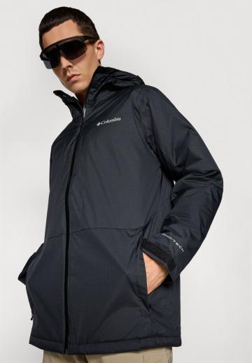 Зимняя куртка