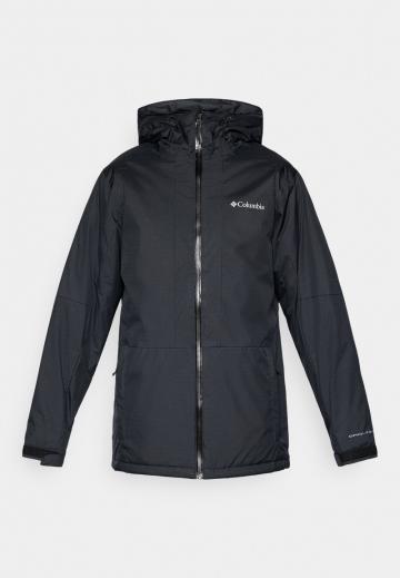 Зимняя куртка