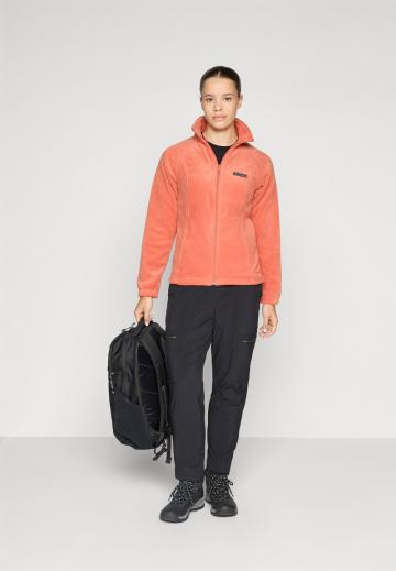 Флисовая куртка