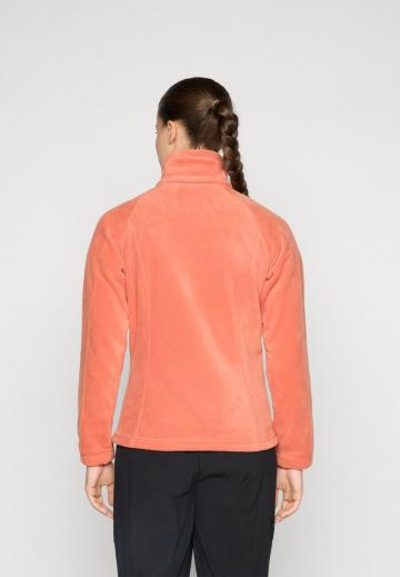 Флисовая куртка