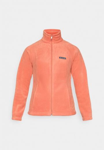 Флисовая куртка