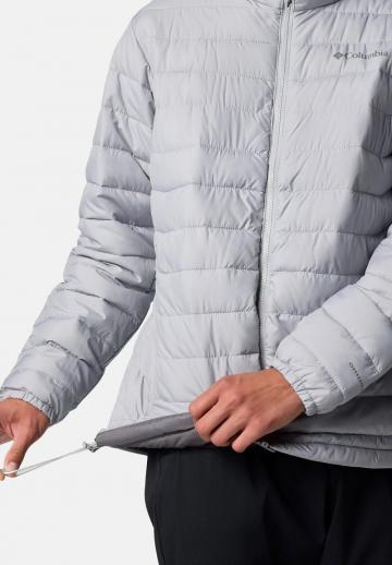 Зимняя куртка