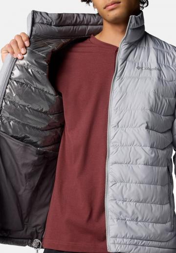 Зимняя куртка