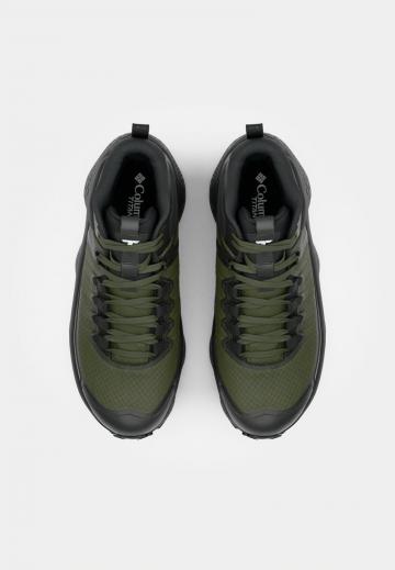 Походные ботинки