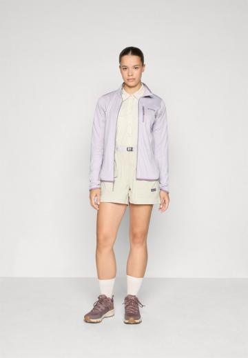 Флисовая куртка