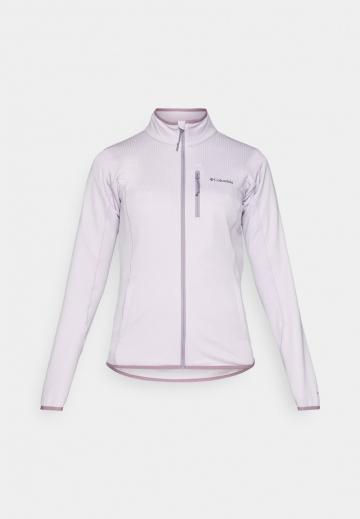 Флисовая куртка