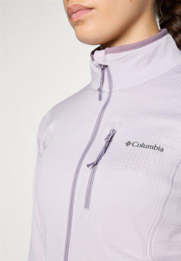 Флисовая куртка