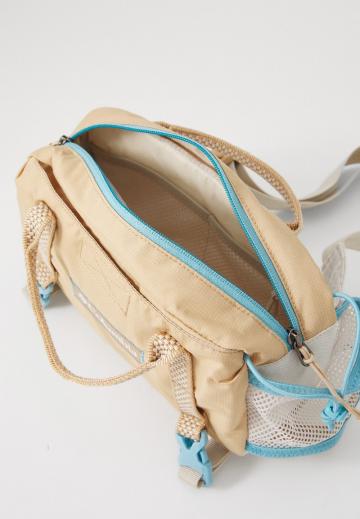 Сумка на пояс