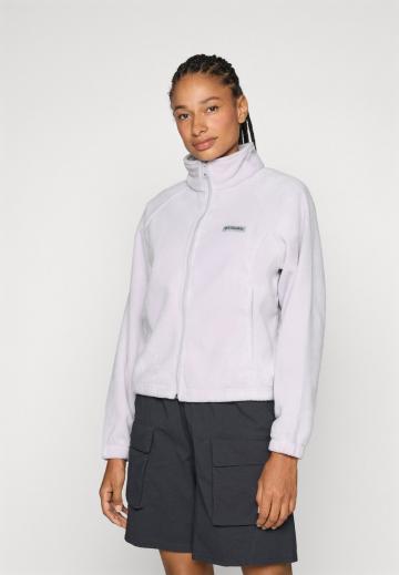 Флисовая куртка