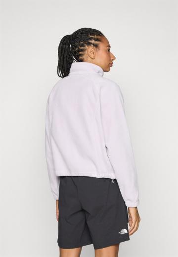 Флисовая куртка