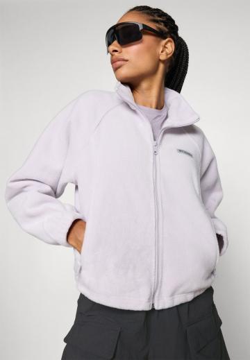 Флисовая куртка