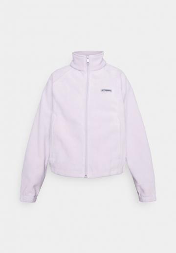 Флисовая куртка