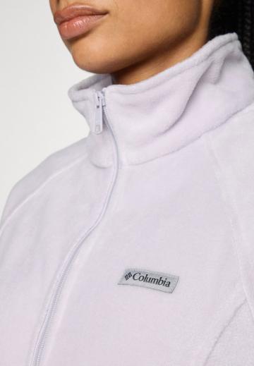 Флисовая куртка