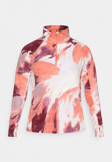 Флисовая кофта