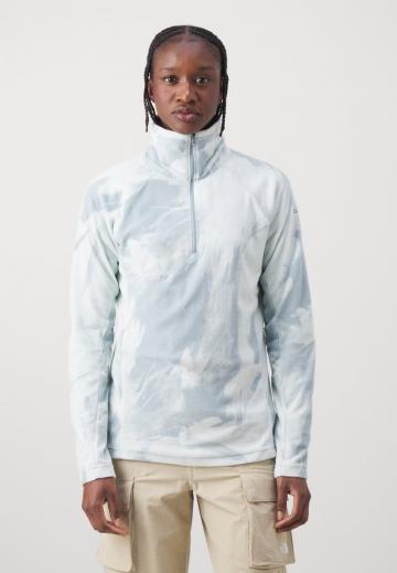 Флисовая кофта