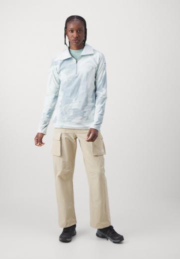 Флисовая кофта