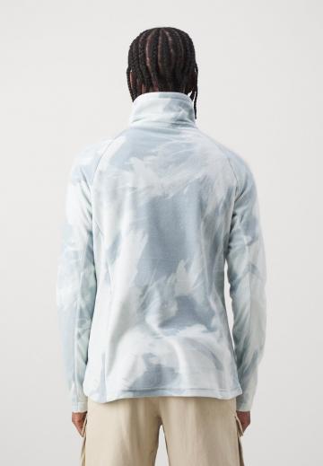 Флисовая кофта