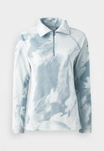 Флисовая кофта