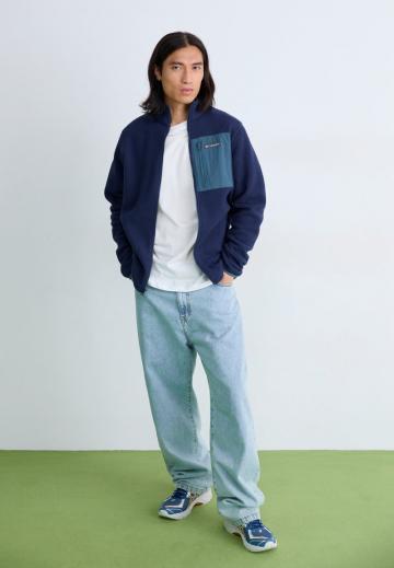 Флисовая куртка