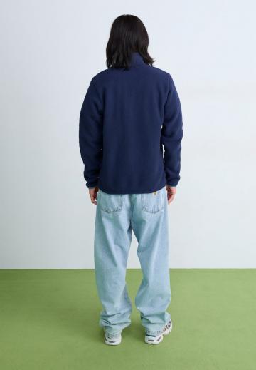 Флисовая куртка