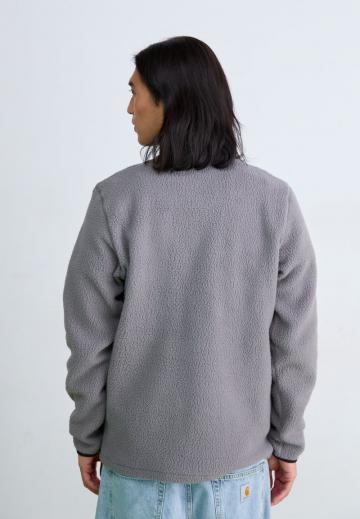 Флисовая кофта