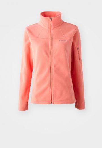 Флисовая куртка