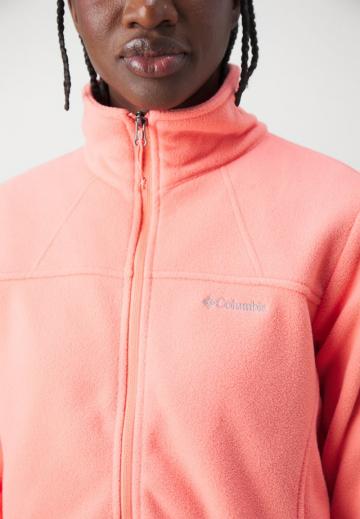 Флисовая куртка