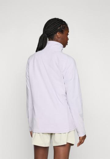 Флисовая кофта