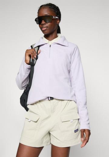 Флисовая кофта