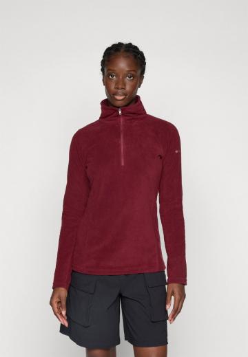 Флисовая кофта