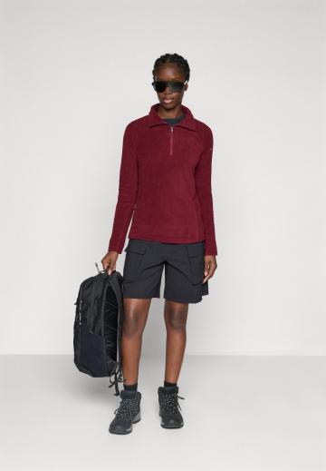 Флисовая кофта