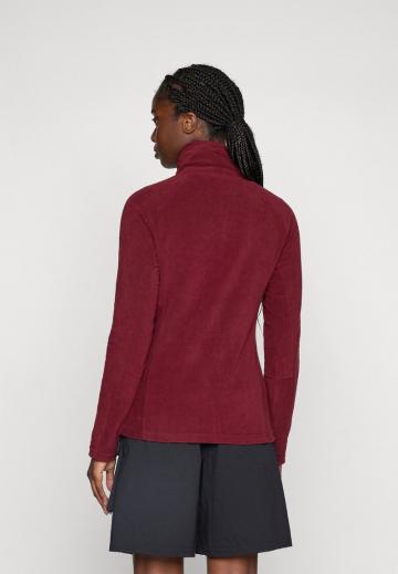 Флисовая кофта