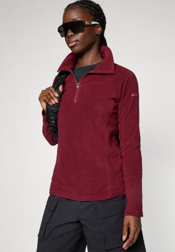 Флисовая кофта