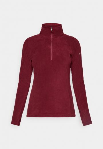 Флисовая кофта