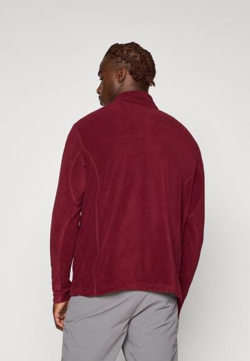 Флисовая кофта