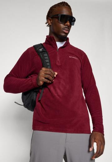 Флисовая кофта