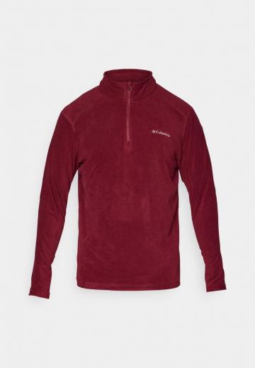 Флисовая кофта