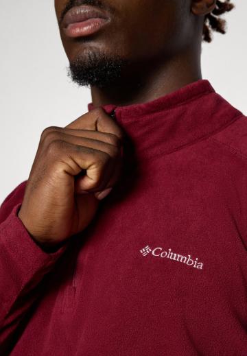 Флисовая кофта