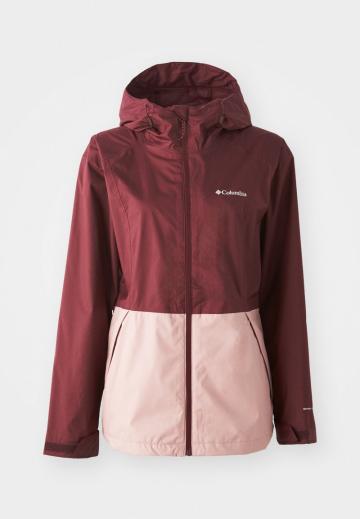 Куртка дождевик