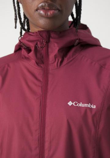 Куртка дождевик