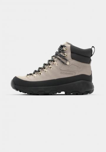 Походные сапоги