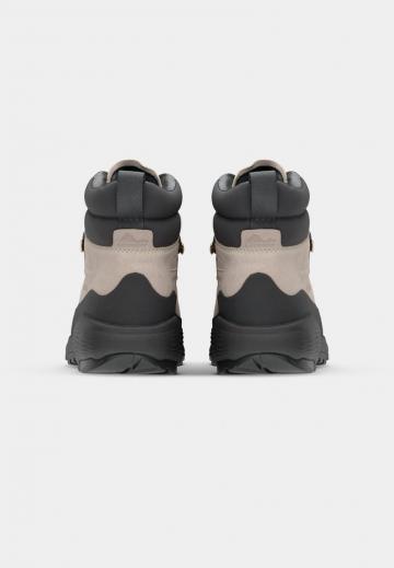 Походные сапоги