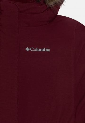 Зимняя куртка